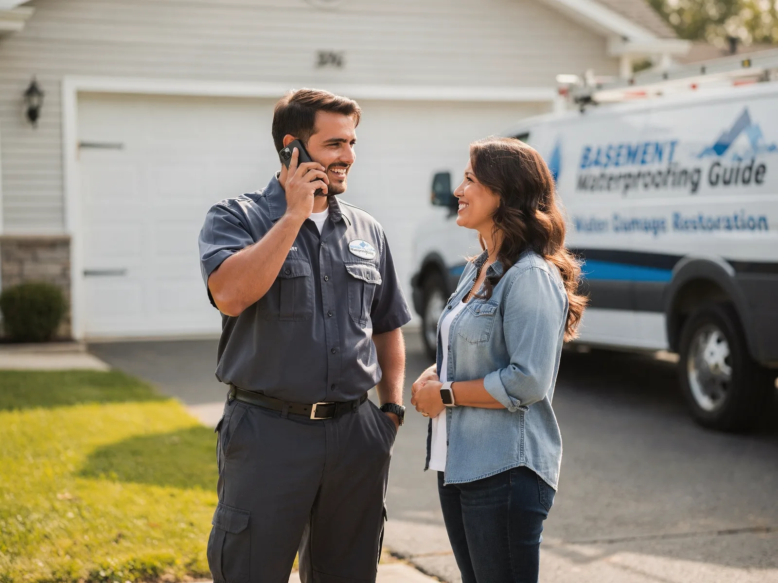 Basement Waterproofing Near Me Elmira, NY FAQs